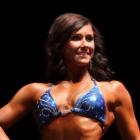 Whitney  Meschke - NPC Big Sky Championships 2013 - #1